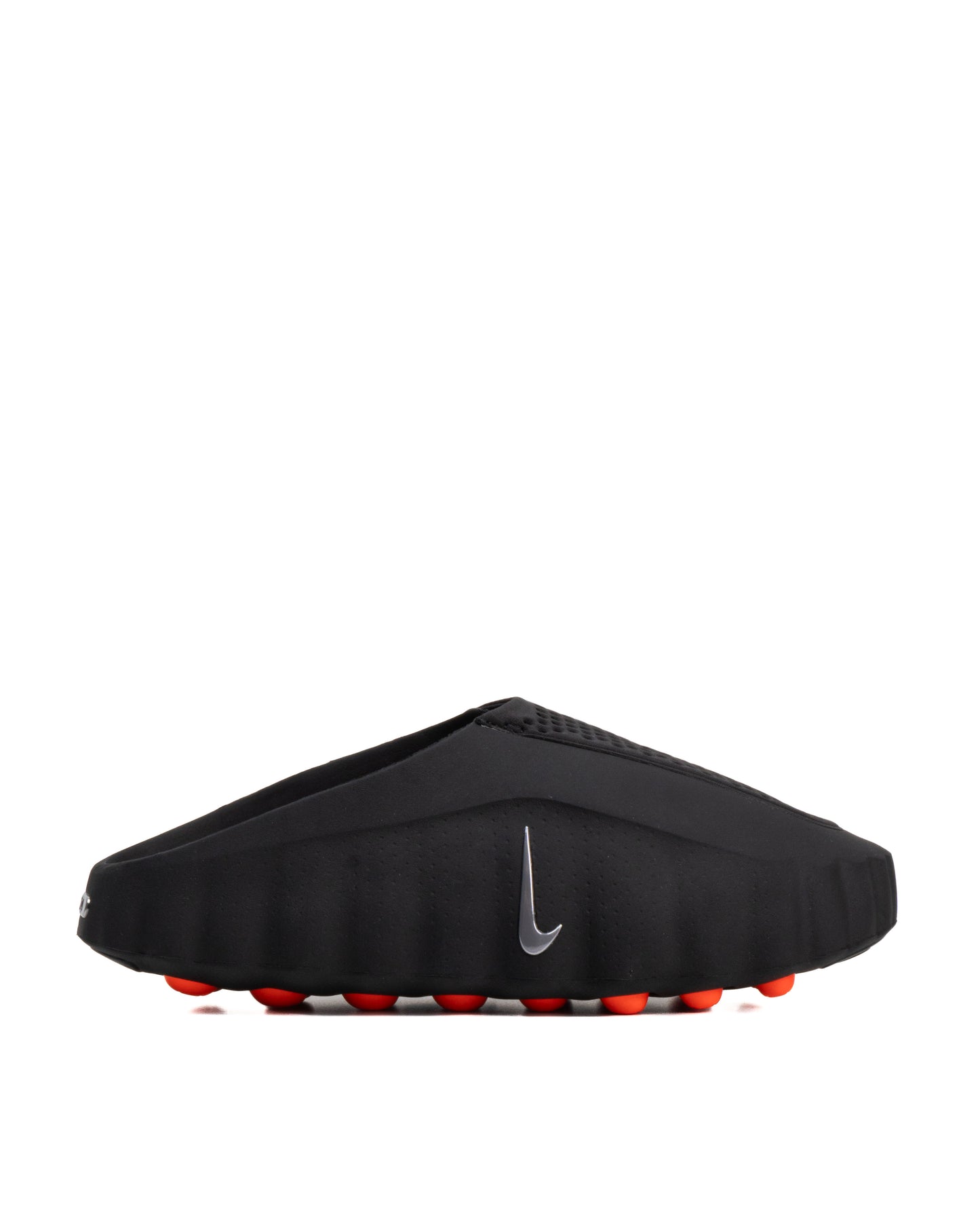 Nike Mind 001 Slide Black Chrome