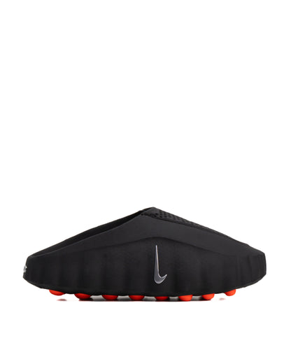 Nike Mind 001 Slide Black Chrome