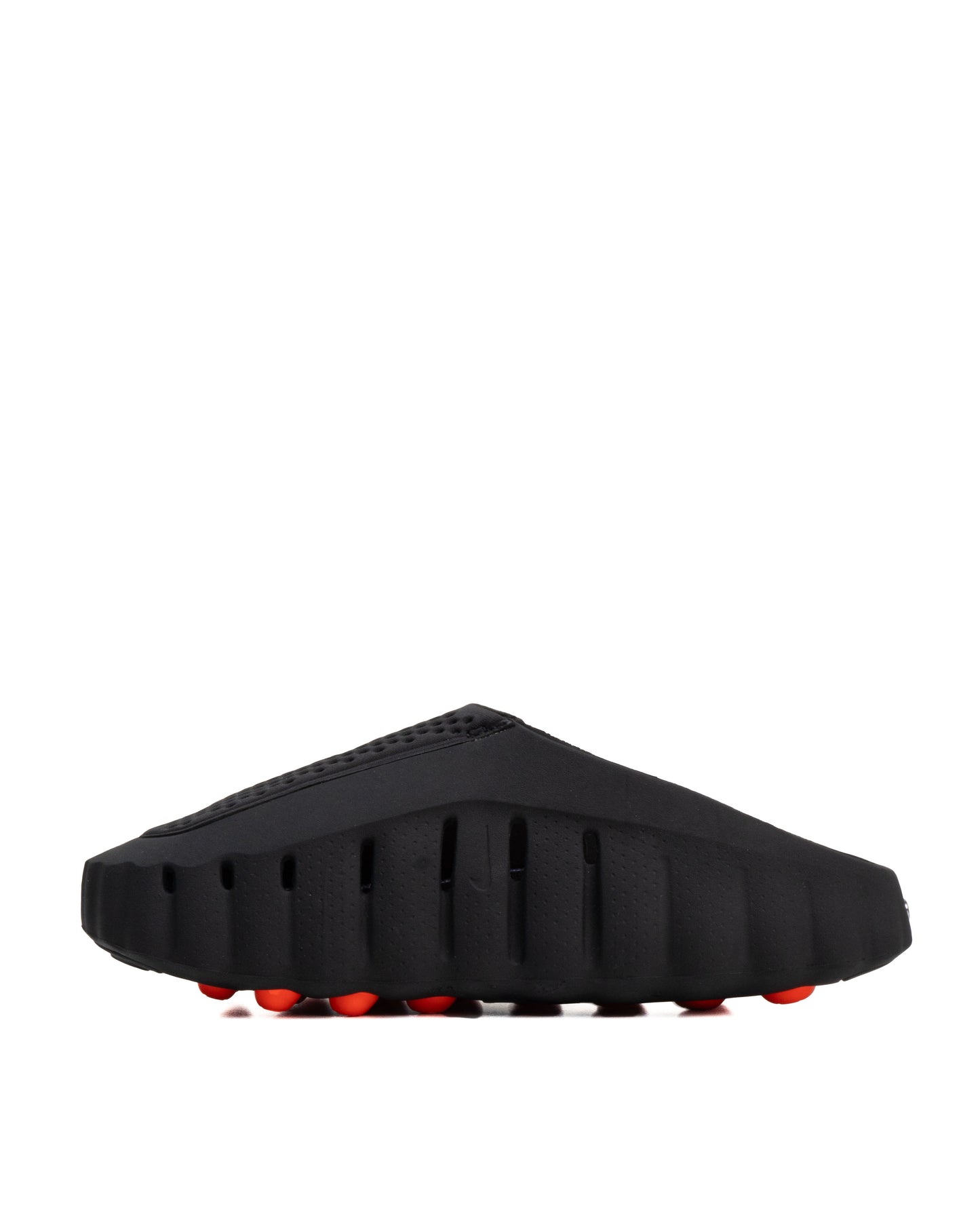 Nike Mind 001 Slide Black Chrome