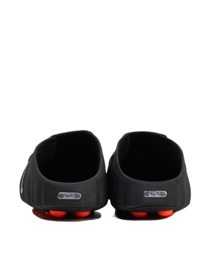 Nike Mind 001 Slide Black Chrome