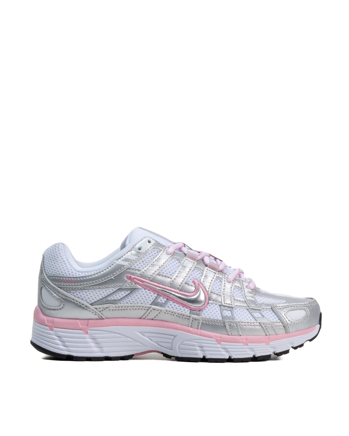 Nike P-6000 White Elemental Pink