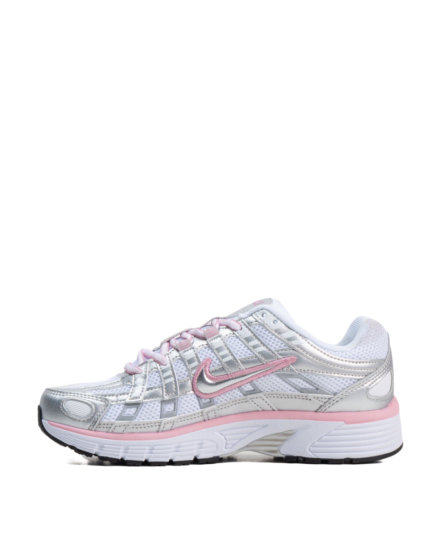 Nike P-6000 White Elemental Pink