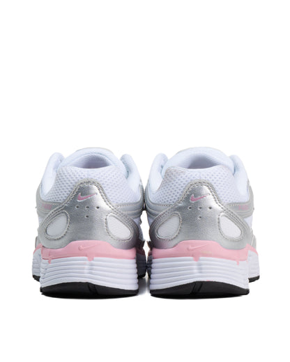Nike P-6000 White Elemental Pink
