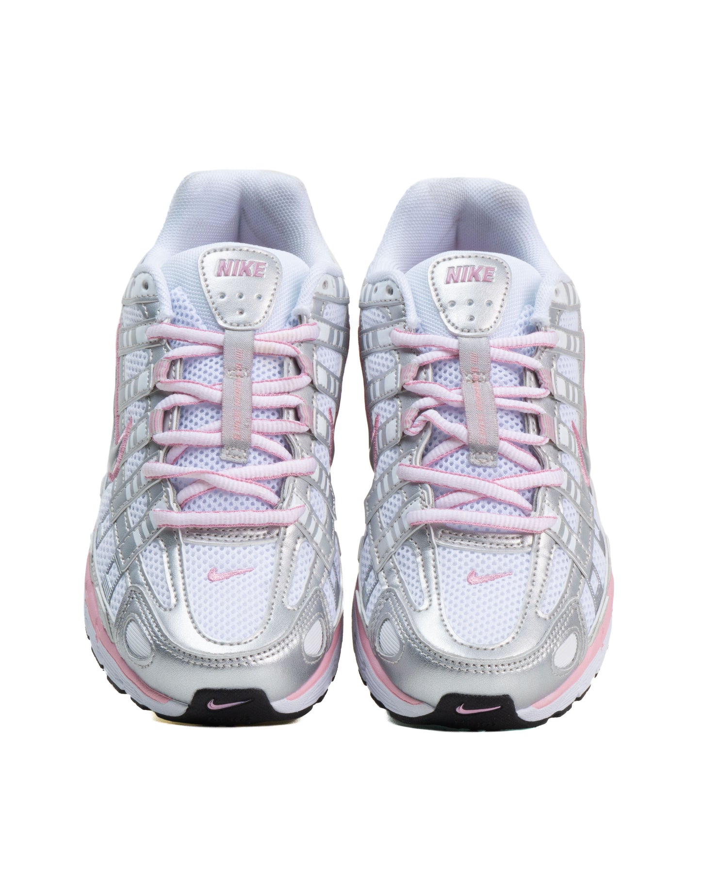 Nike P-6000 White Elemental Pink