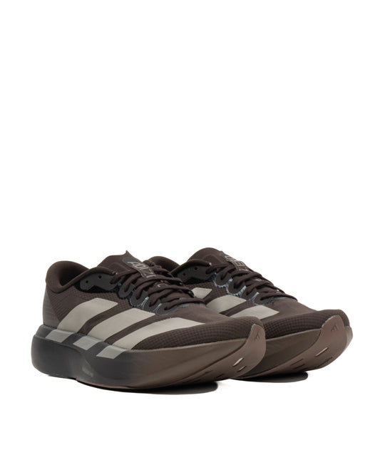 Adidas Adizero Evo SL Aurora Coffee Aurora Coffee/Putty Beige/Beige