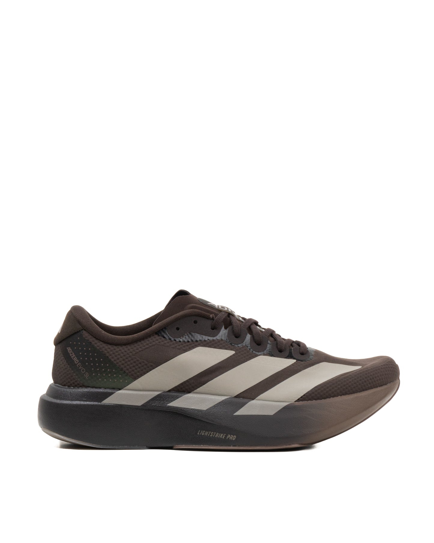 Adidas Adizero Evo SL Aurora Coffee Aurora Coffee/Putty Beige/Beige