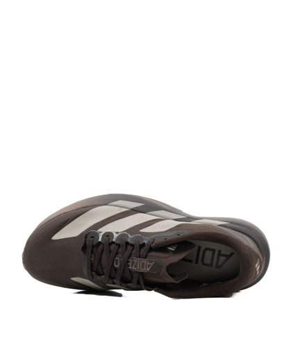 Adidas Adizero Evo SL Aurora Coffee Aurora Coffee/Putty Beige/Beige