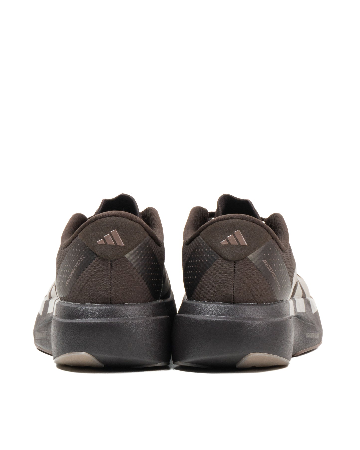 Adidas Adizero Evo SL Aurora Coffee Aurora Coffee/Putty Beige/Beige