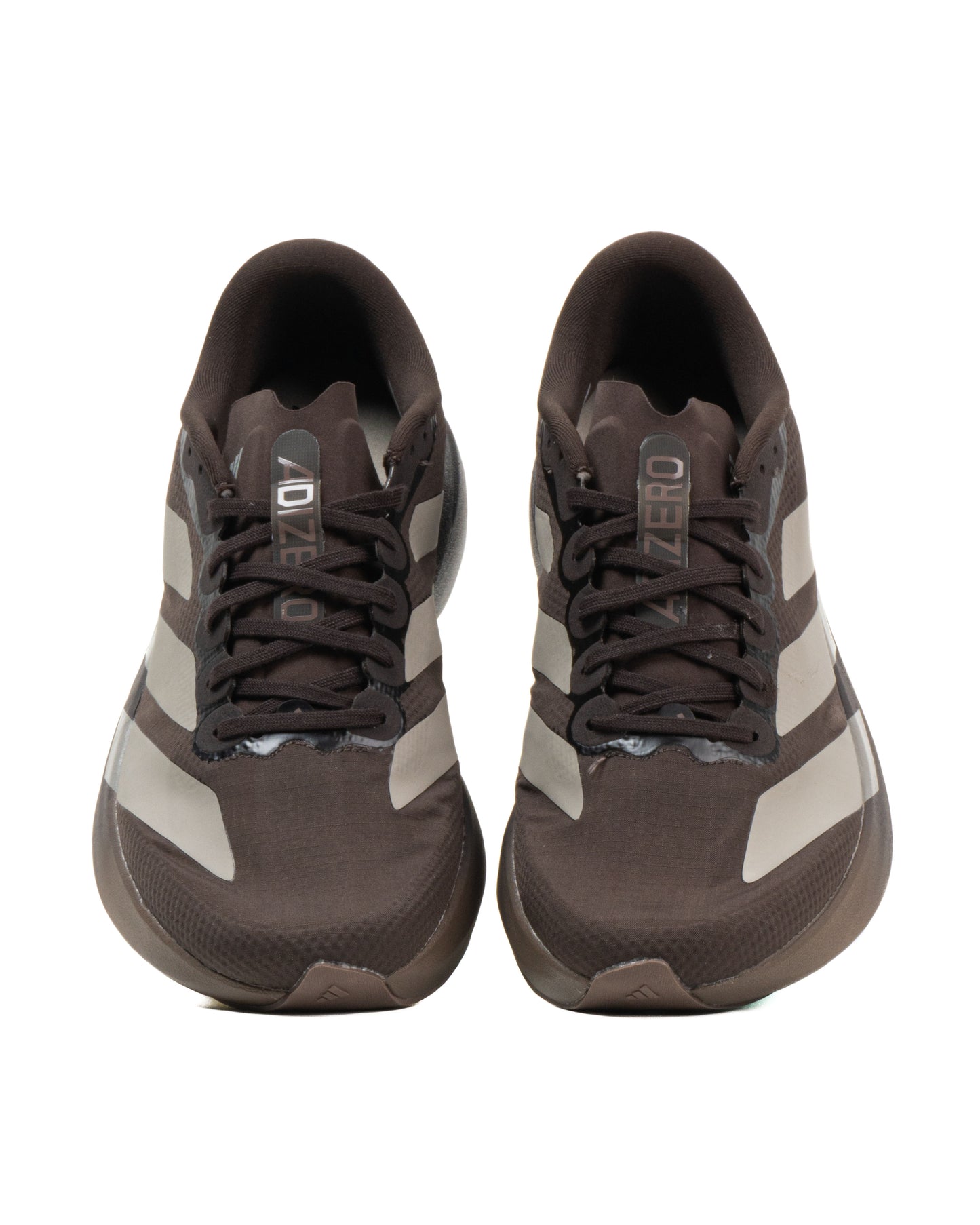 Adidas Adizero Evo SL Aurora Coffee Aurora Coffee/Putty Beige/Beige