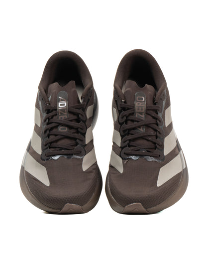 Adidas Adizero Evo SL Aurora Coffee Aurora Coffee/Putty Beige/Beige
