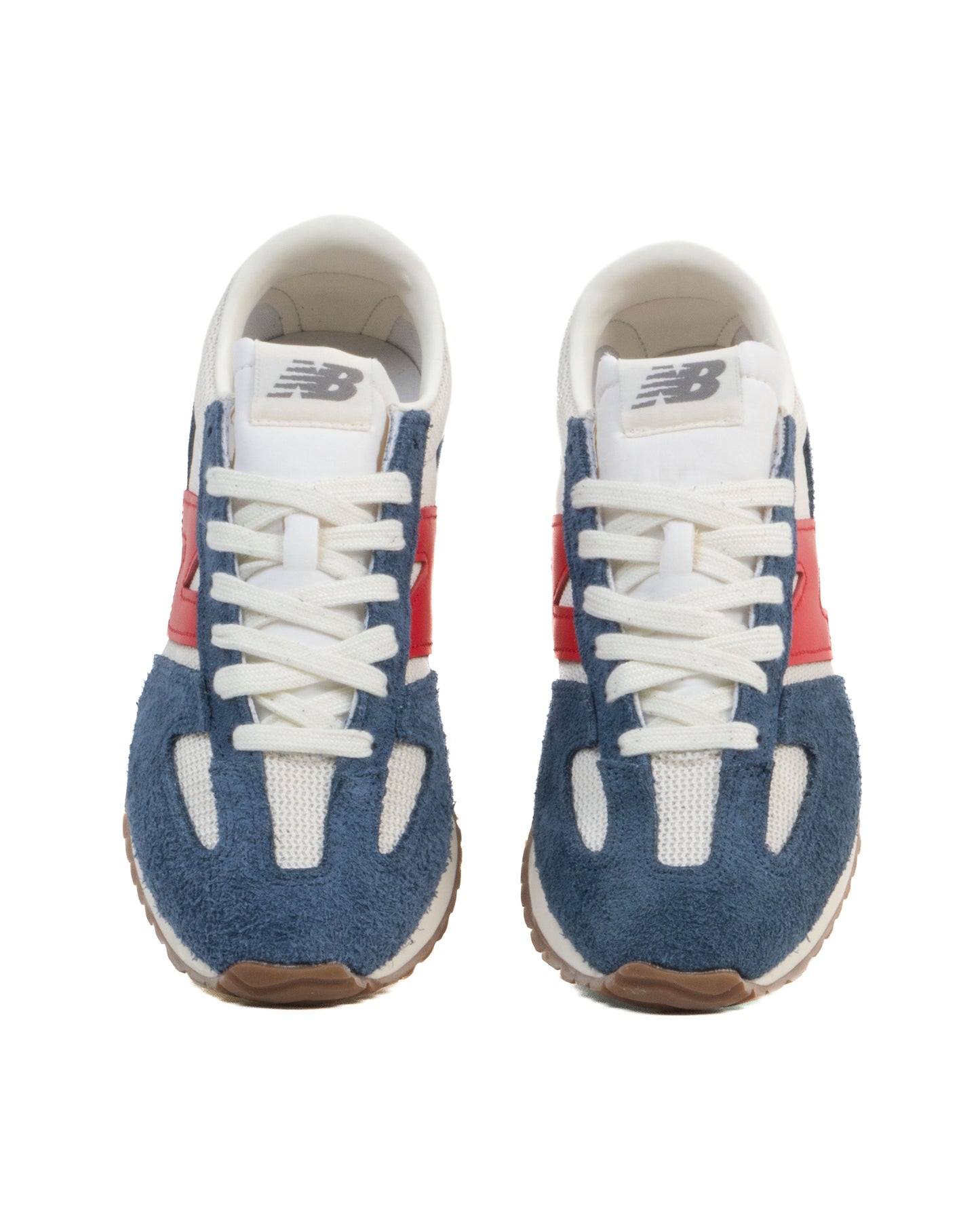 Sepatu Pria New Balance 471 Navy Red