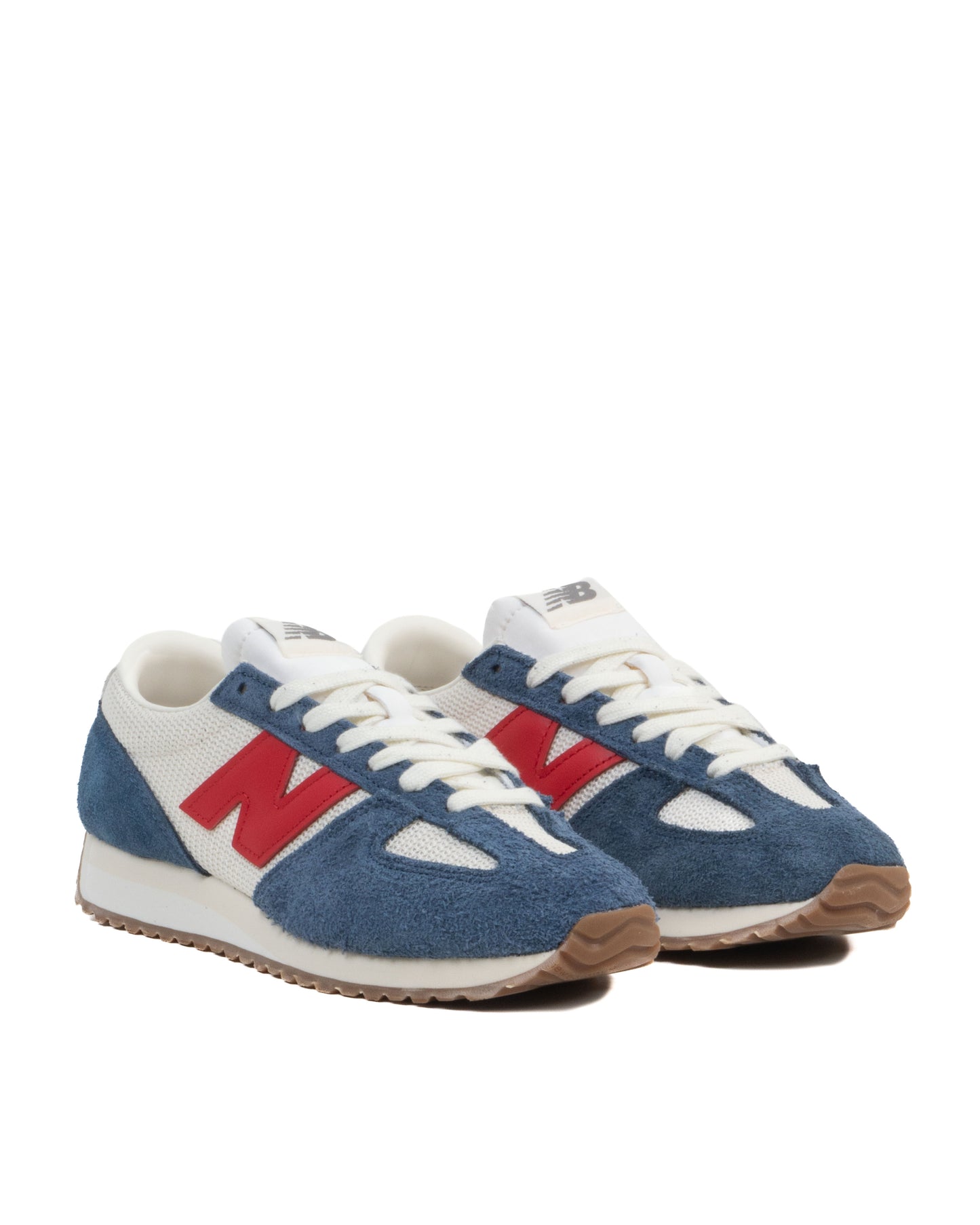 Sepatu Pria New Balance 471 Navy Red