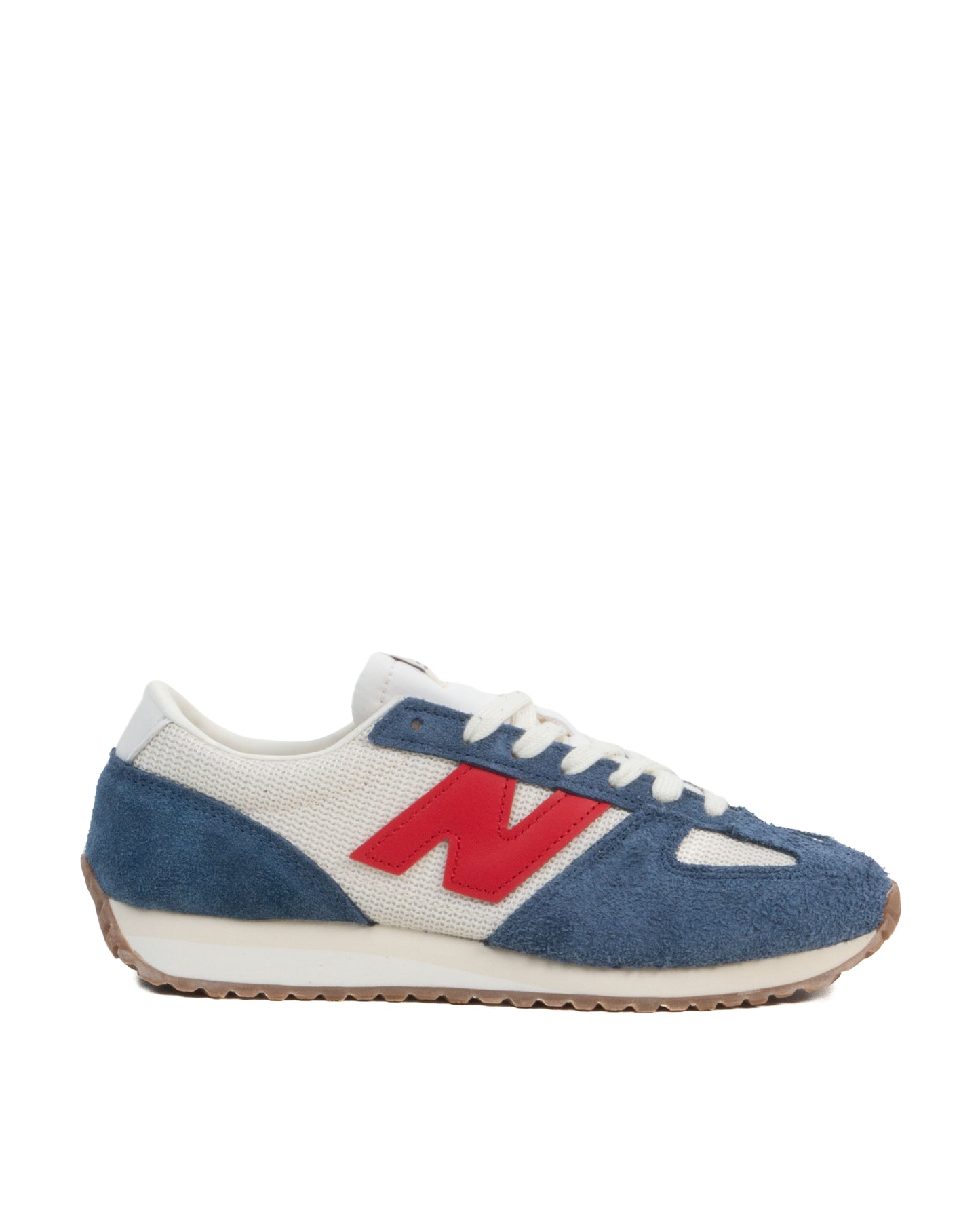 Sepatu Pria New Balance 471 Navy Red