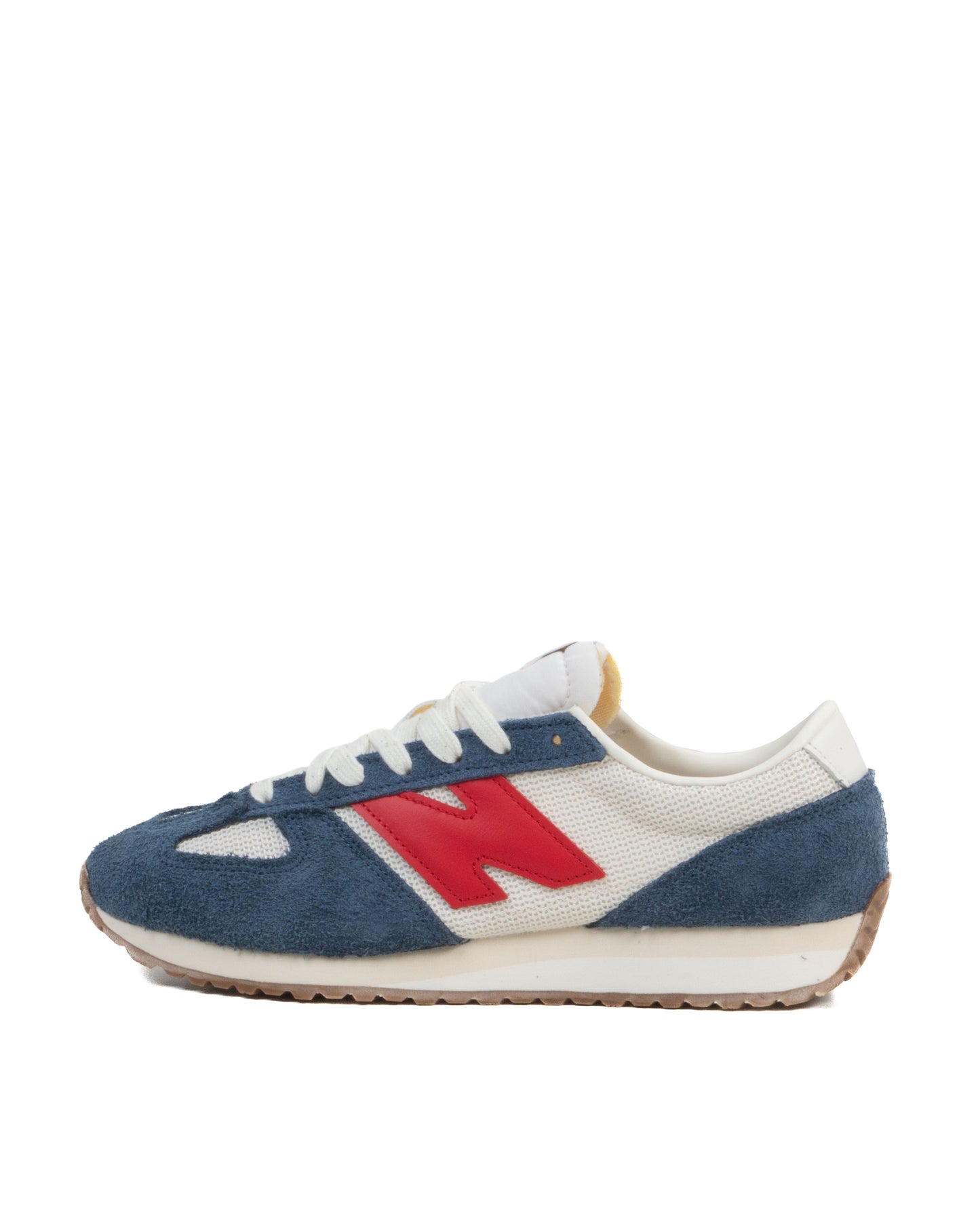 Sepatu Pria New Balance 471 Navy Red