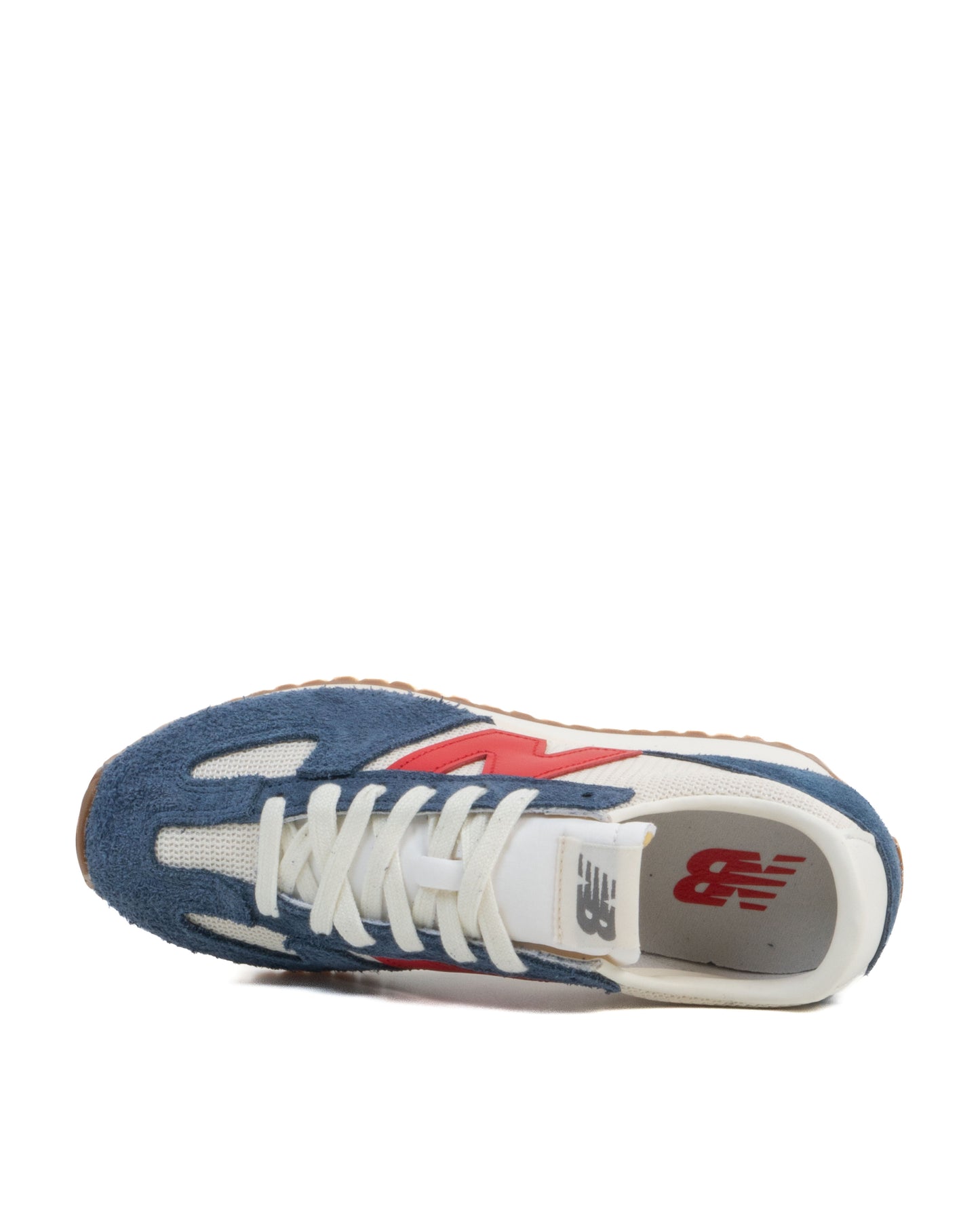 Sepatu Pria New Balance 471 Navy Red