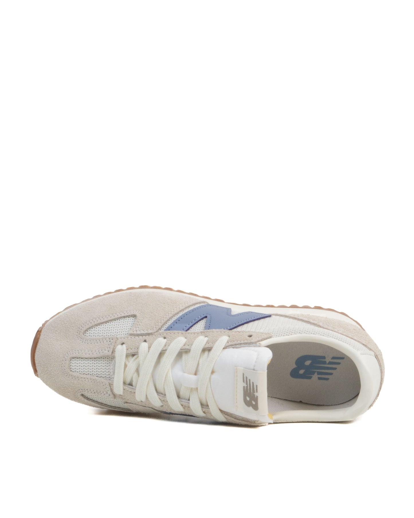 New Balance 471 Timberwolf Dusk Shower