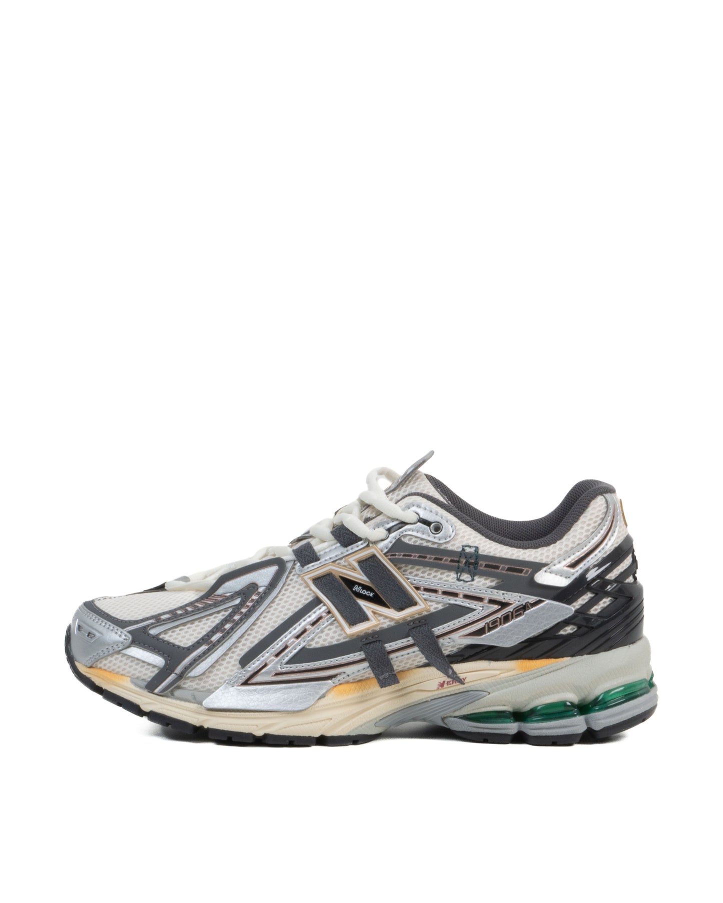 Sepatu Pria New Balance 1906A Tech Explosion