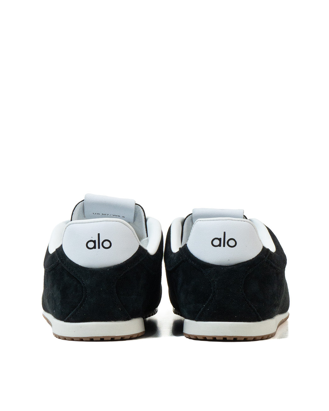 Alo Sunset Black