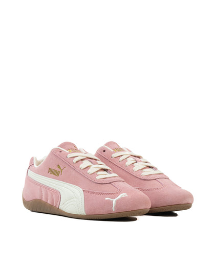 Puma Speedcat Faded Carnation Pink Alpine Snow