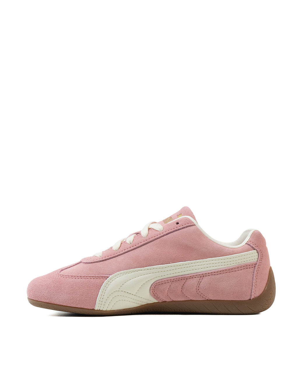 Puma Speedcat Faded Carnation Pink Alpine Snow