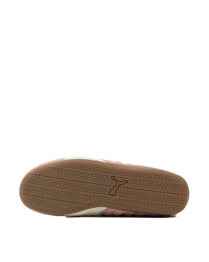 Puma Speedcat Faded Carnation Pink Alpine Snow