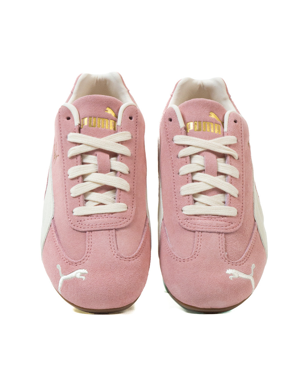 Puma Speedcat Faded Carnation Pink Alpine Snow