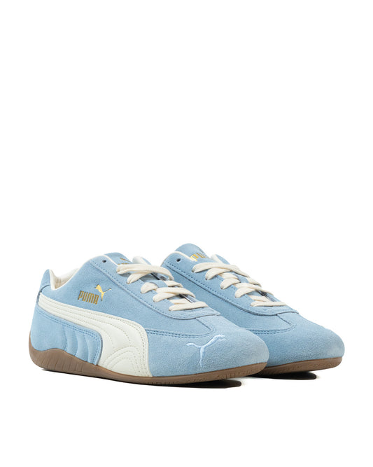 Puma Speedcat Faded Haute Tropic Alpine Snow