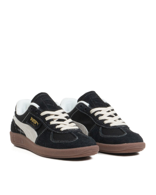 Puma Palermo Vintage Black Frosted Ivory 145770091A