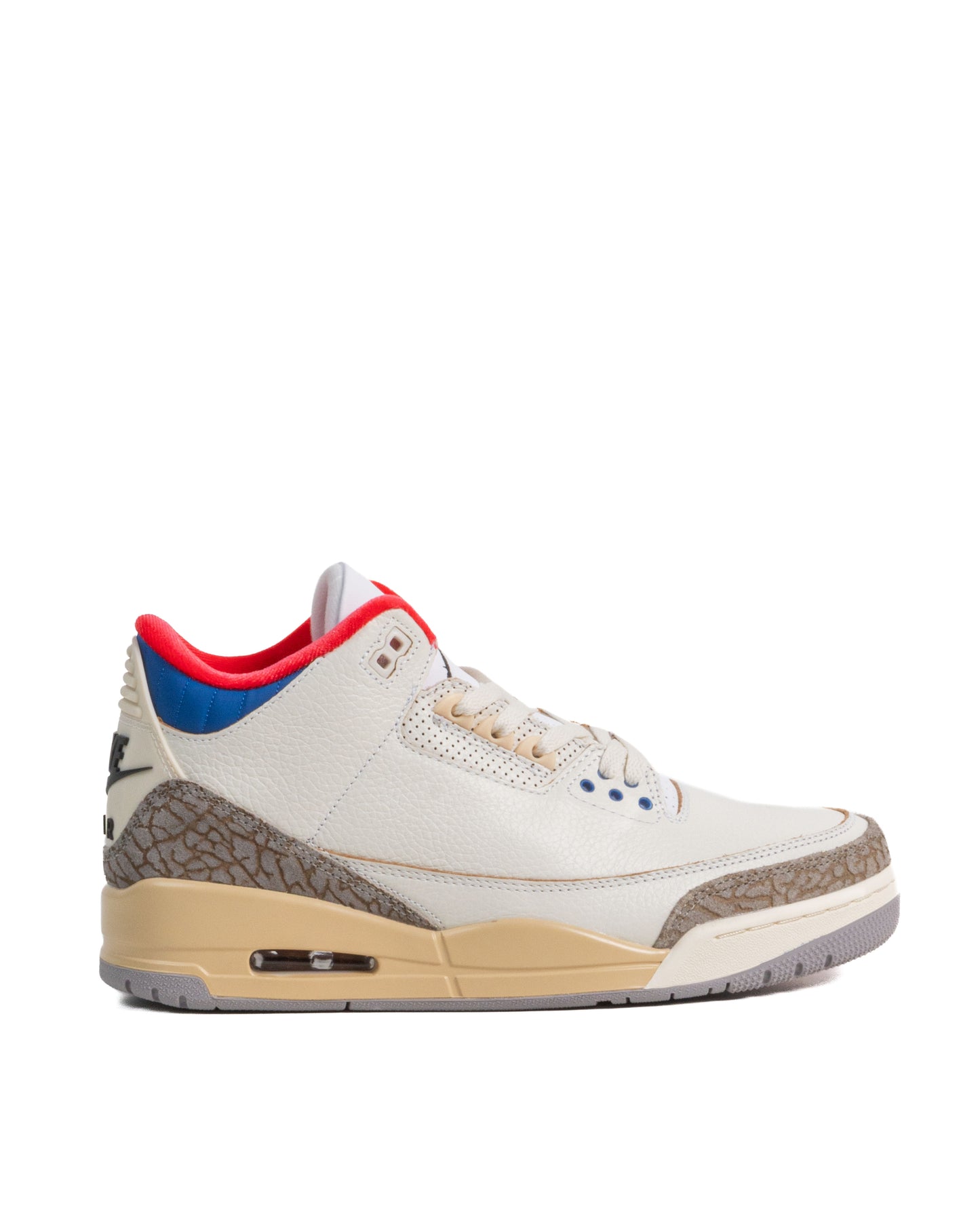 Sepatu Air Jordan 3 “Seoul 2.0”
