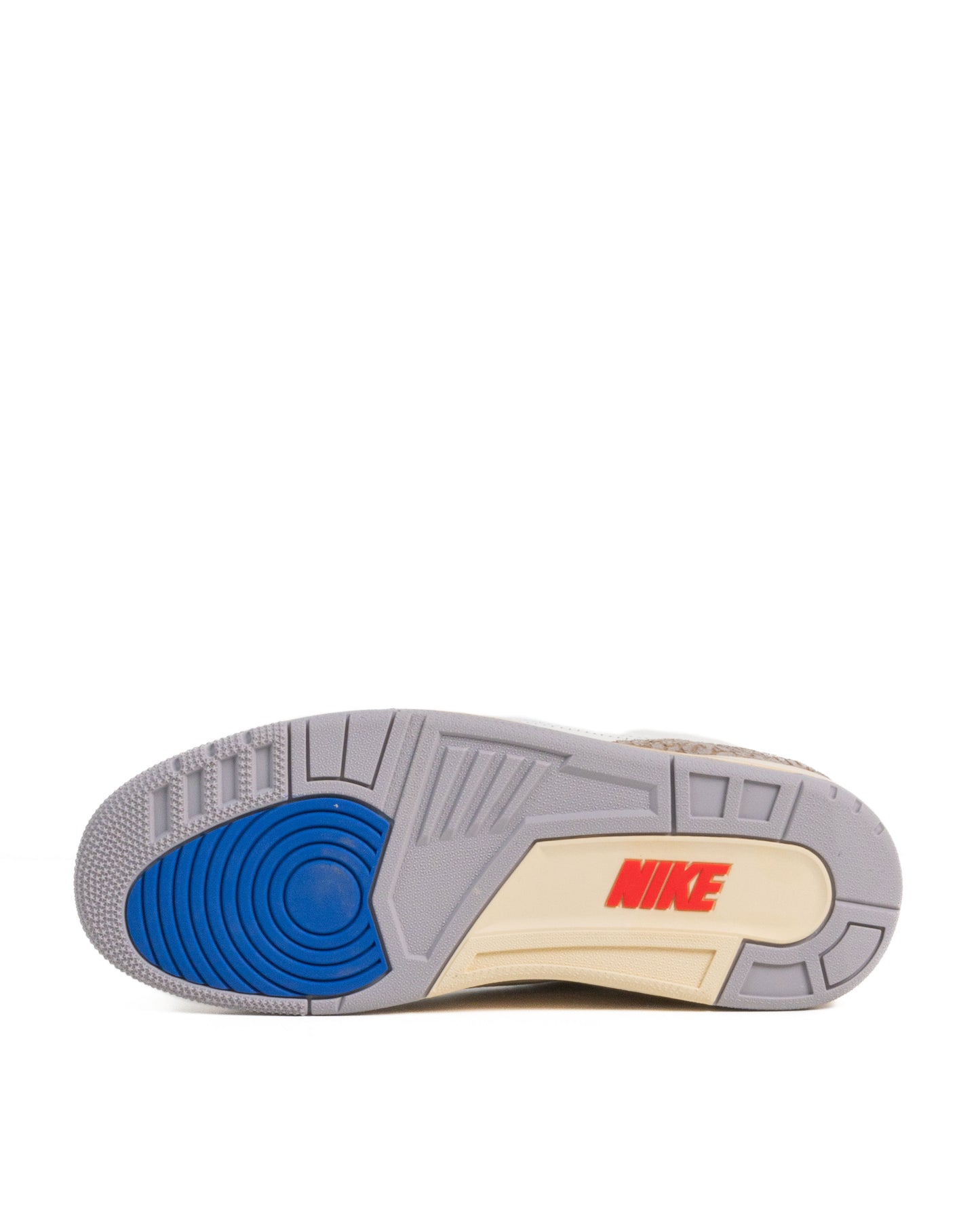 Sepatu Air Jordan 3 “Seoul 2.0”