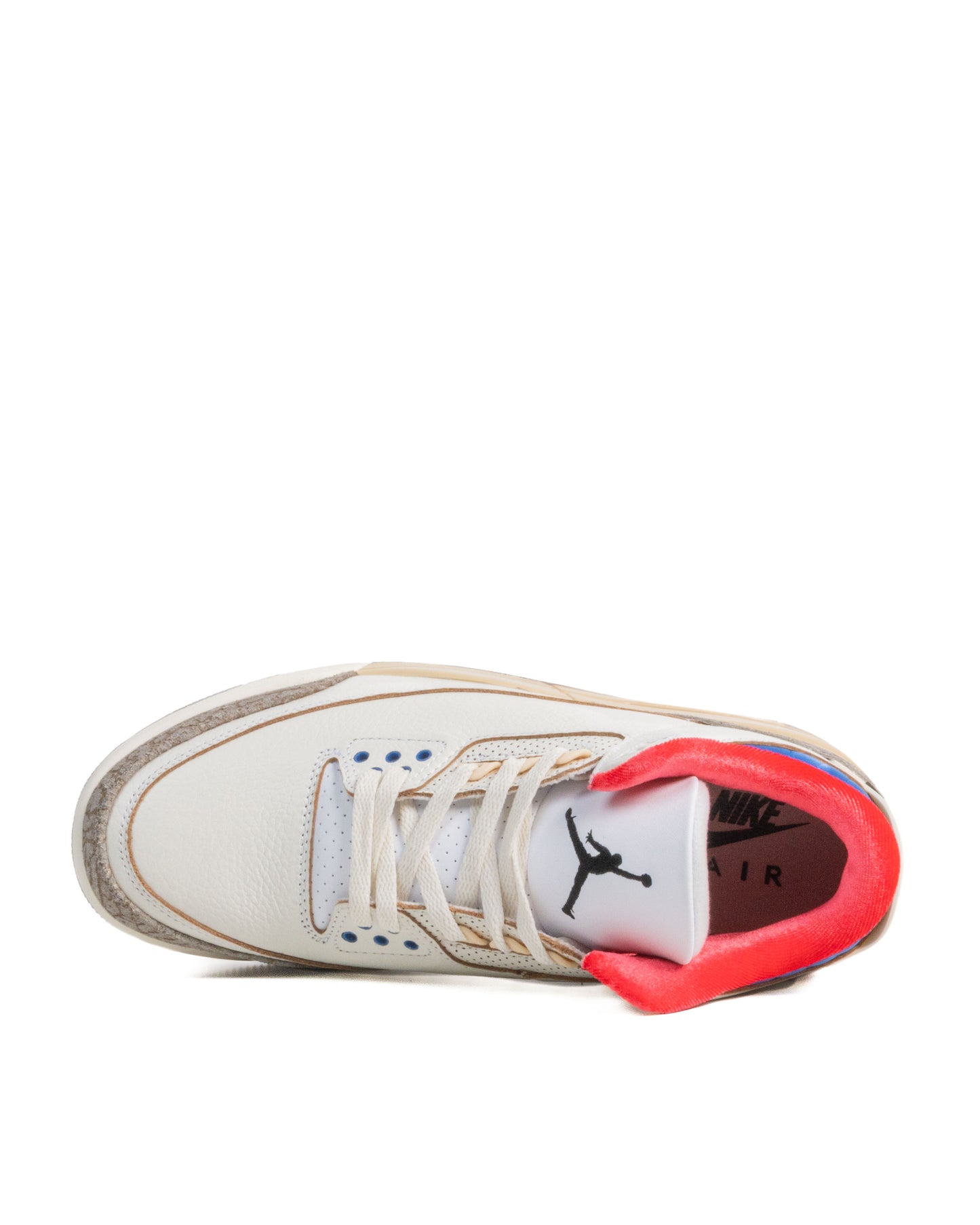 Sepatu Air Jordan 3 “Seoul 2.0”