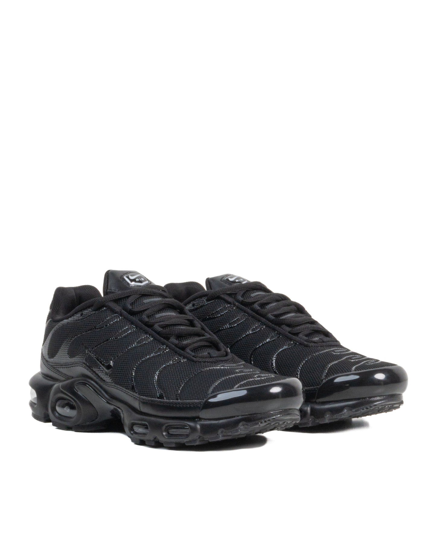 Nike Air Max Plus Triple Black