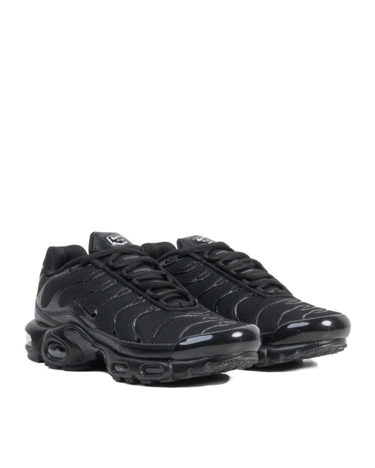 Nike Air Max Plus Triple Black