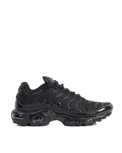 Nike Air Max Plus Triple Black