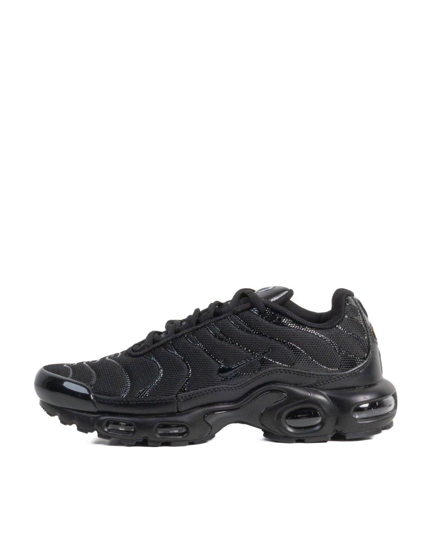 Nike Air Max Plus Triple Black