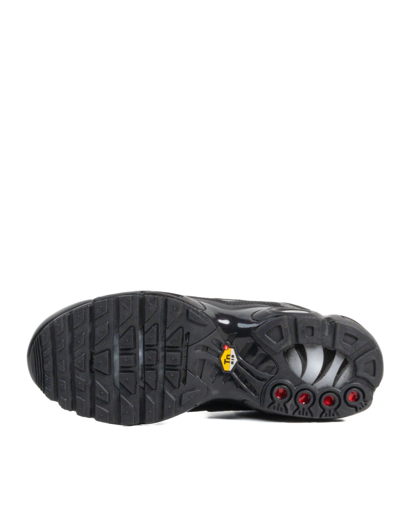 Nike Air Max Plus Triple Black