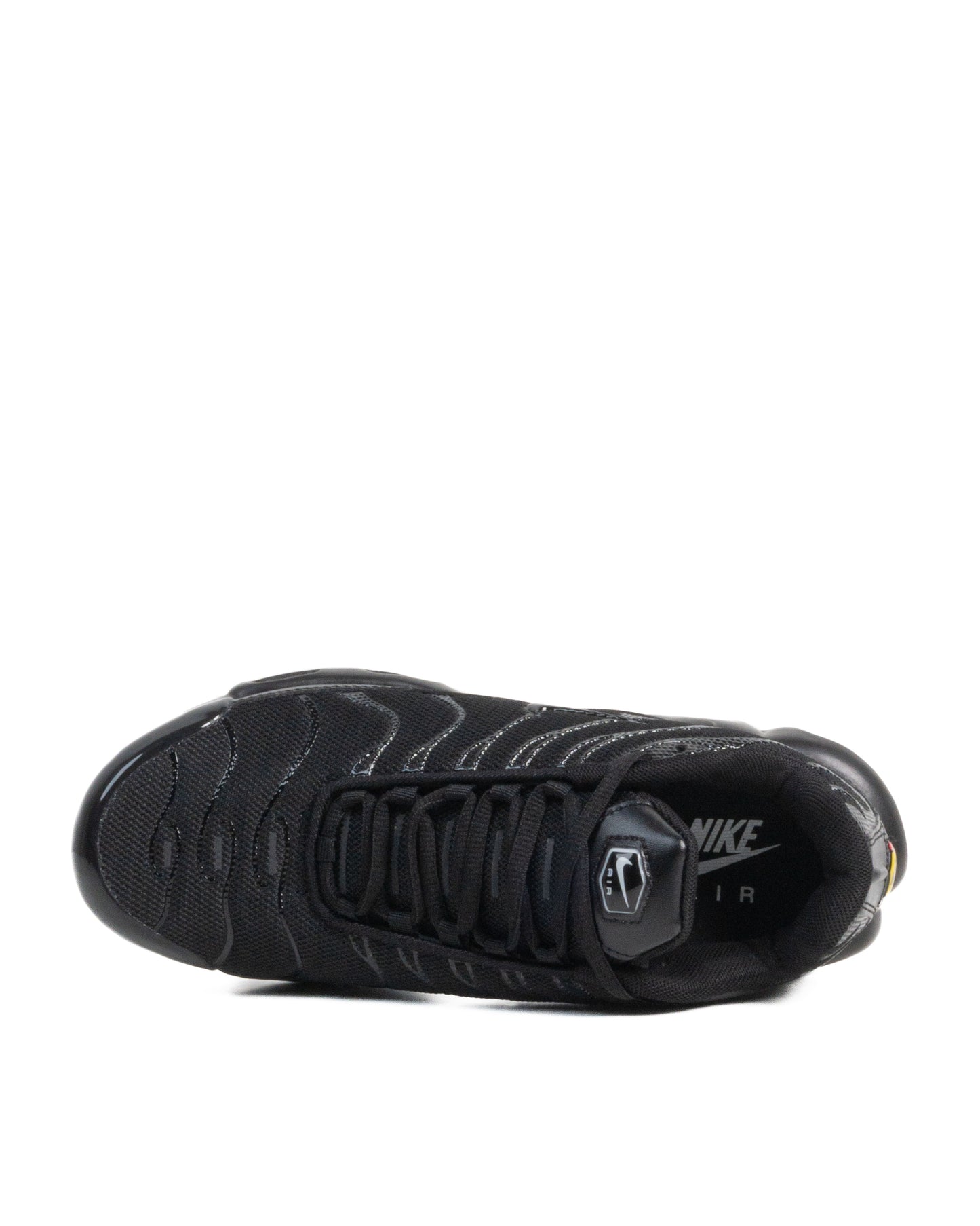 Nike Air Max Plus Triple Black