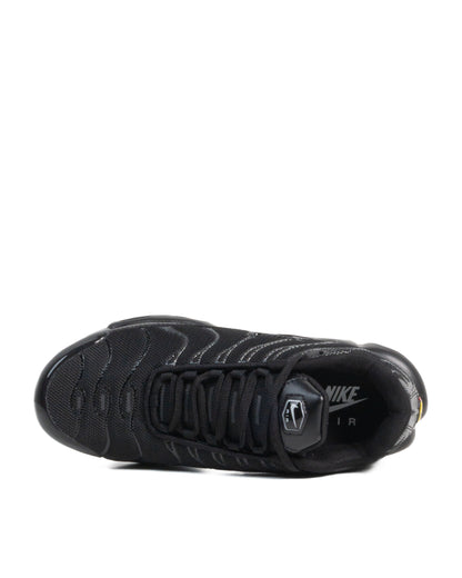 Nike Air Max Plus Triple Black