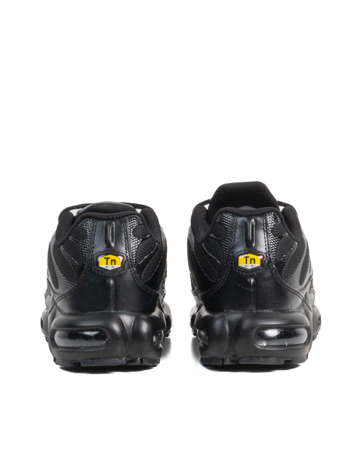 Nike Air Max Plus Triple Black
