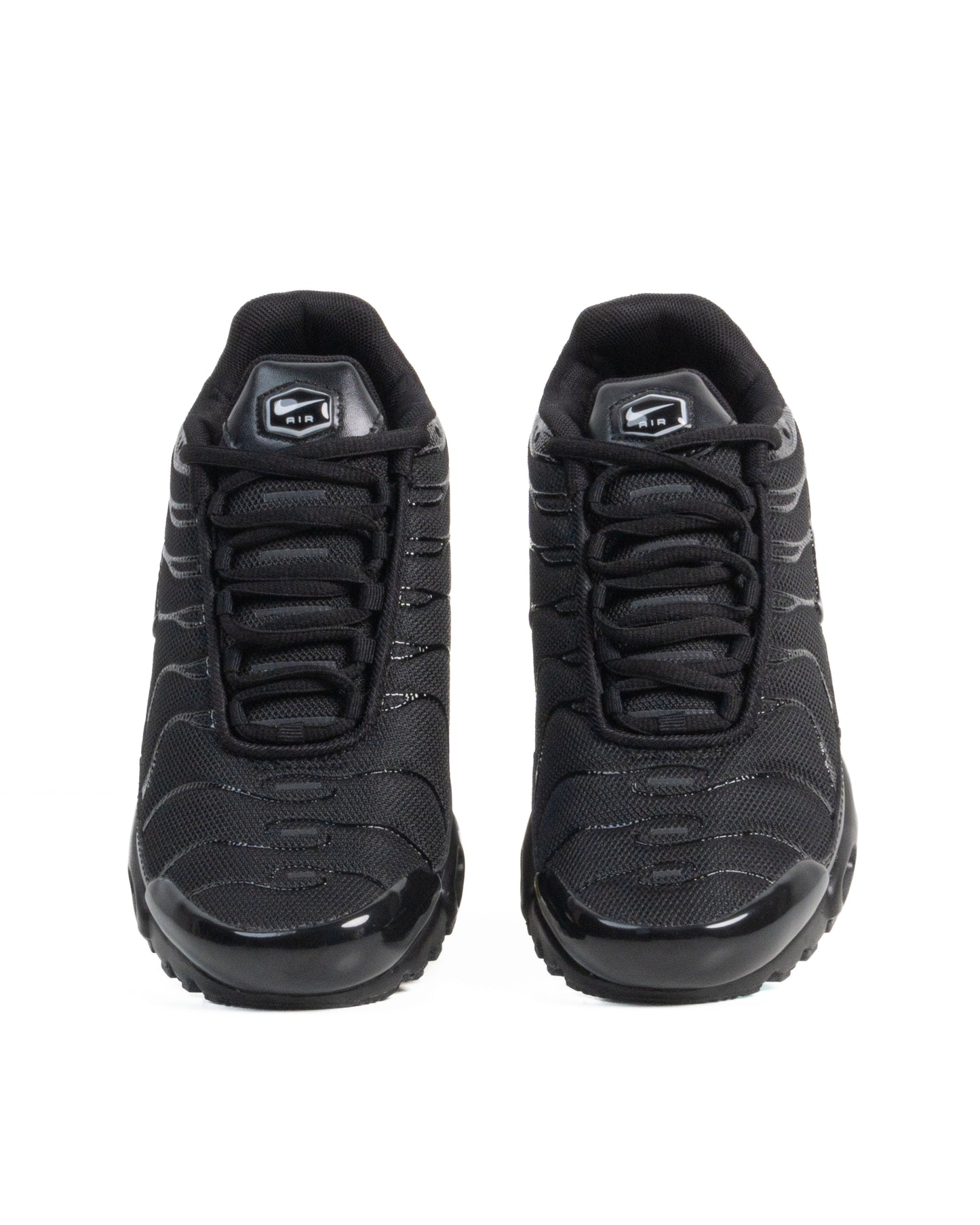 Nike Air Max Plus Triple Black