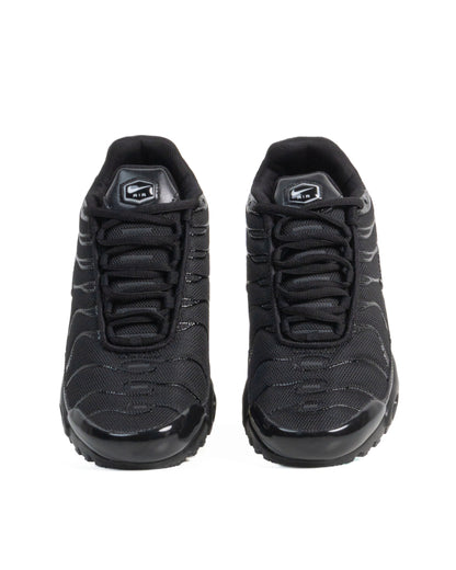Nike Air Max Plus Triple Black