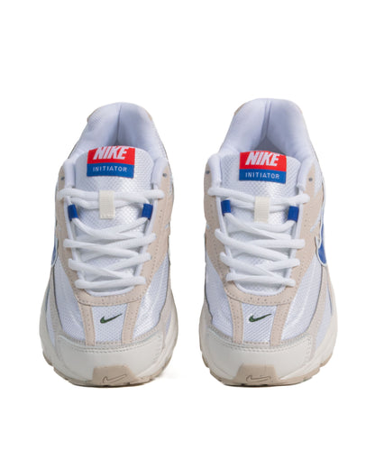 Sepatu Nike Initiator Sail/Sail/Light Orewood Brown/Game Royal Women's