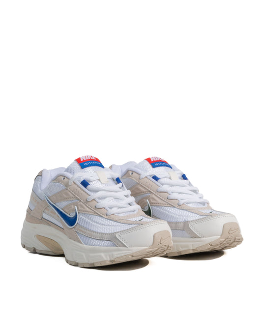 Nike Initiator Sail/Sail/Light Orewood Brown/Game Royal Women's