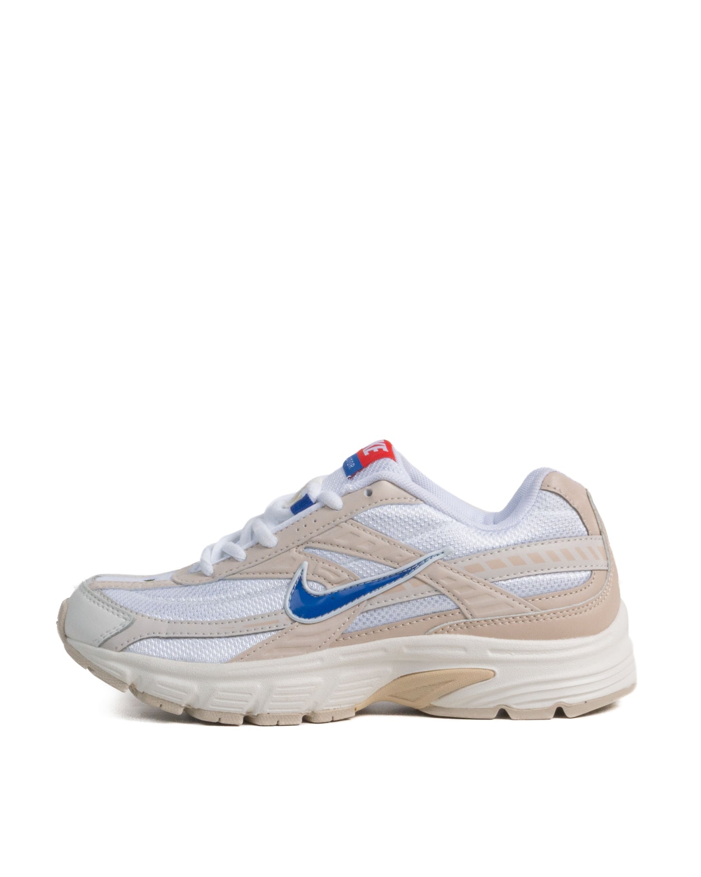 Sepatu Nike Initiator Sail/Sail/Light Orewood Brown/Game Royal Women's