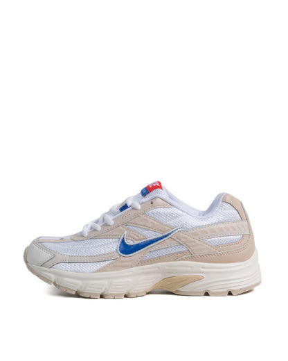 Sepatu Nike Initiator Sail/Sail/Light Orewood Brown/Game Royal Women's