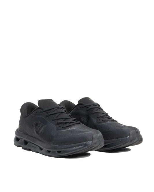 On Running Cloudzone Kith Black