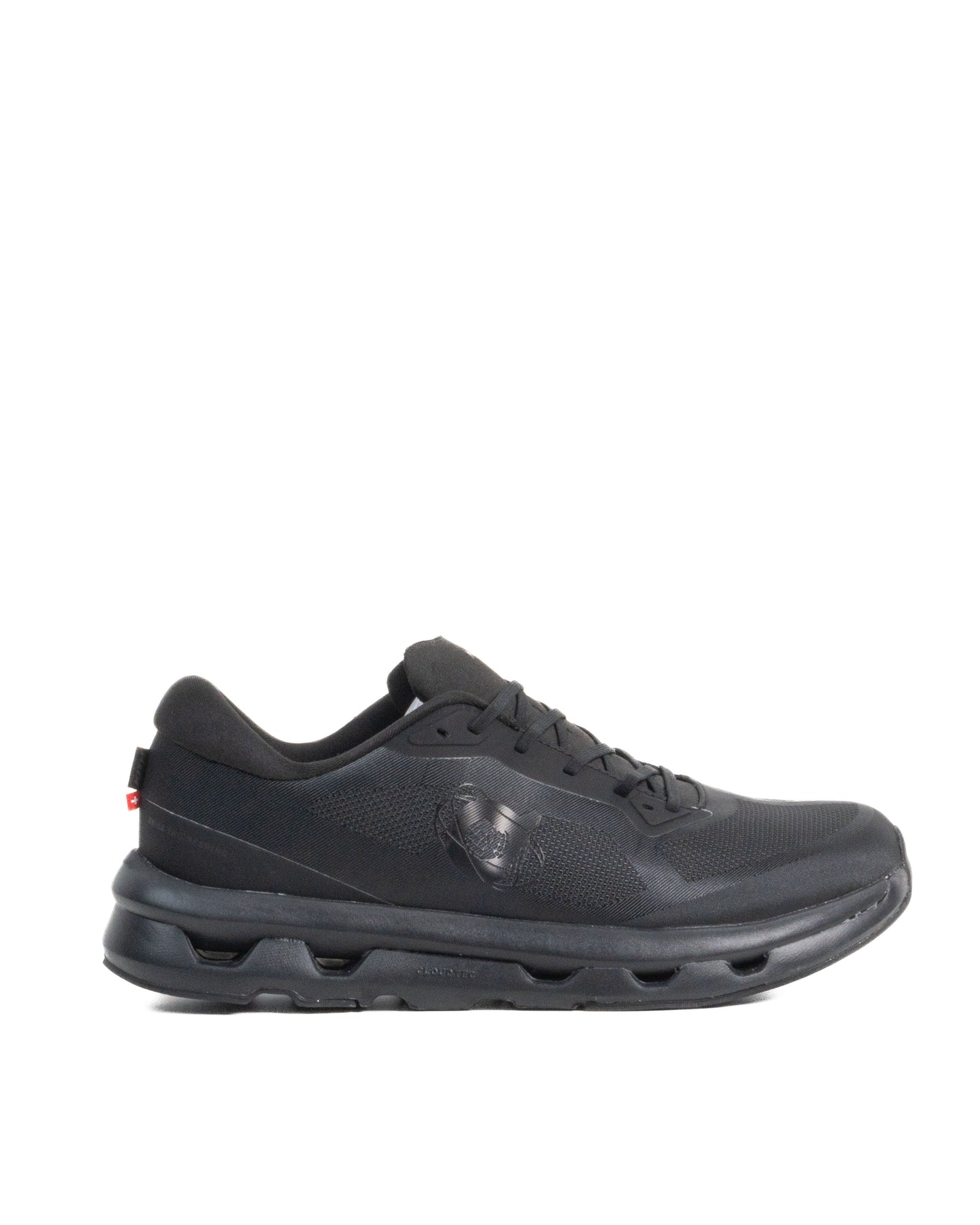 On Running Cloudzone Kith Black