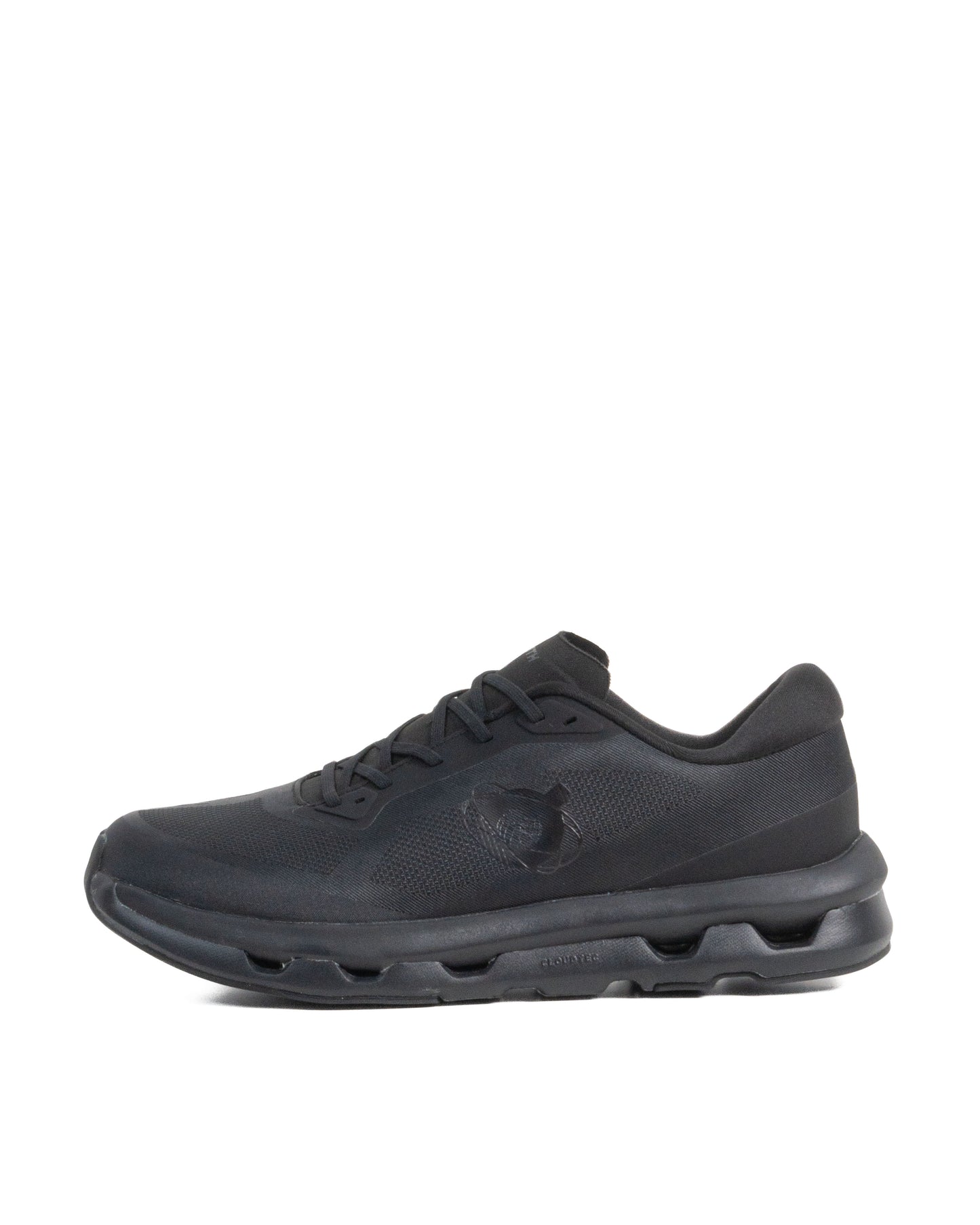 On Running Cloudzone Kith Black