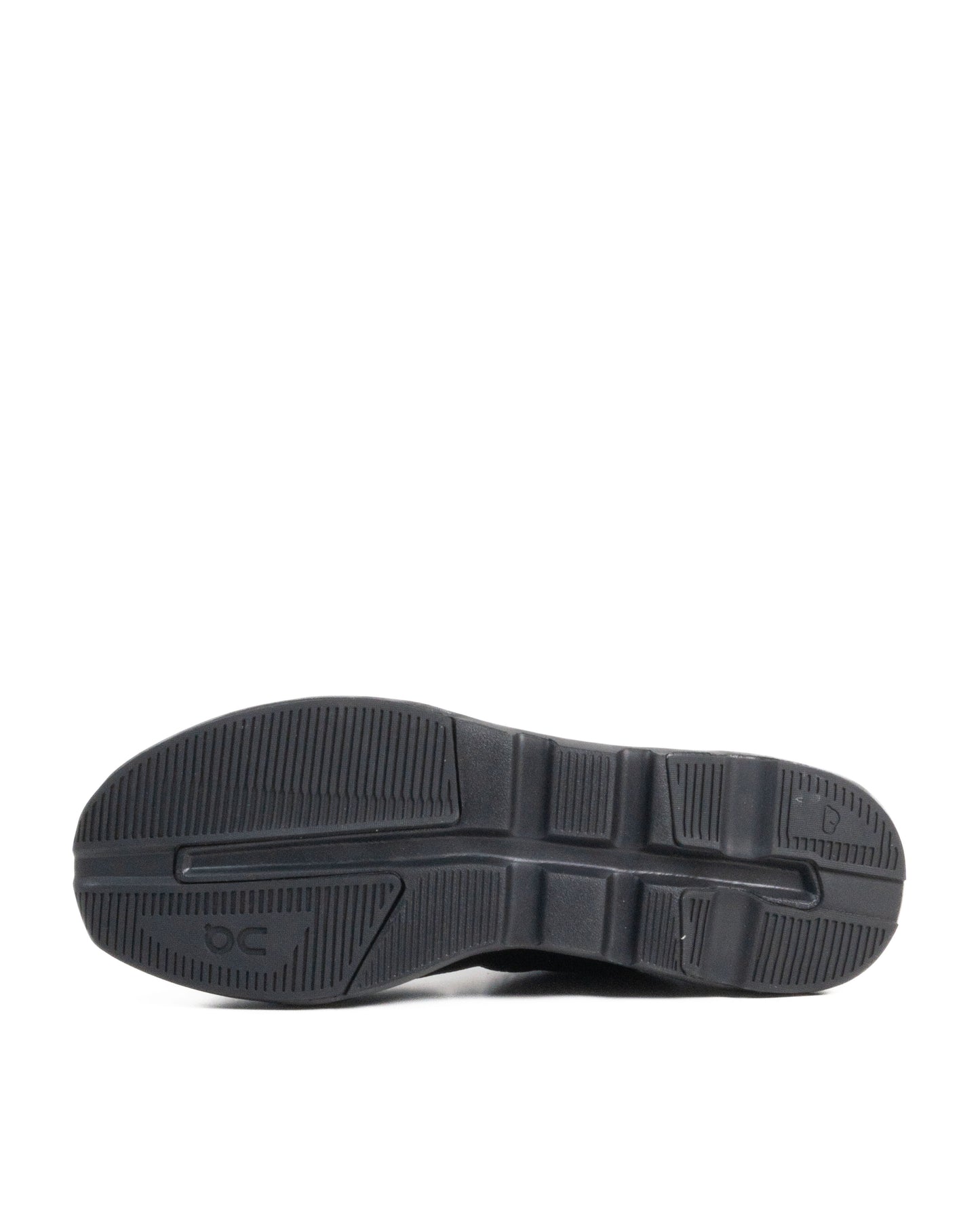 On Running Cloudzone Kith Black