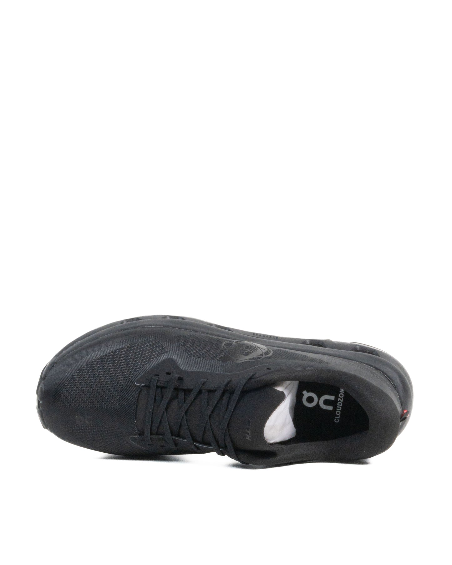 On Running Cloudzone Kith Black